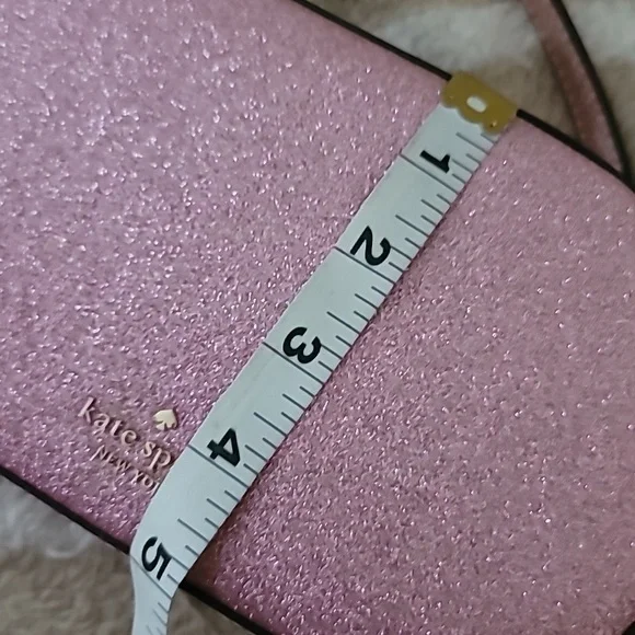 Kate Spade Glimmer Glitter Crossbody - Picture 7 of 12